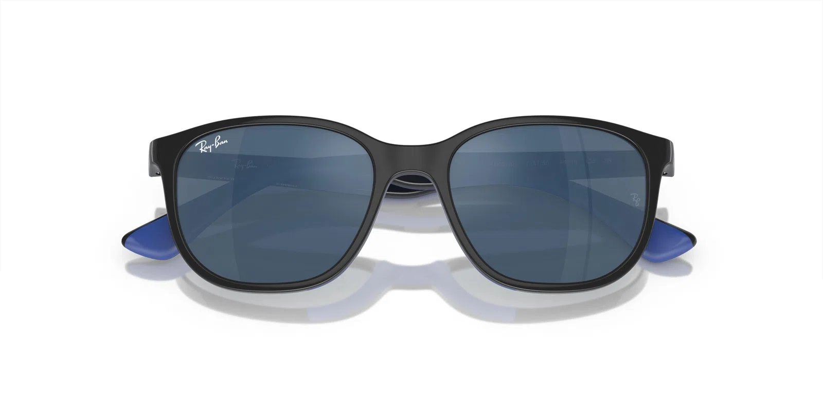 Ray-Ban Kids 0RJ9078S Sunglasses - view 24